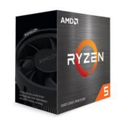 Процессор CPU AMD Ryzen 5 5600X BOX