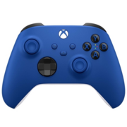 Геймпад Беспроводной Microsoft QAU-00002 синий для: Xbox Series/One