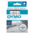 Термопринтер Dymo Label Manager LM 160 (для печ.накл.) переносной черный (в компл.:15 лент 9мм S0720670)