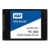 Накопитель SSD WD SATA III 500Gb WDS500G2B0A Blue 2.5"