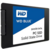 Накопитель SSD WD SATA III 500Gb WDS500G2B0A Blue 2.5"