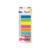 Закладки самокл. пластиковые Stick`n 27086 45x12мм 8цв.в упак. 10лист