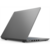 Ноутбук Lenovo V15-IGL Celeron N4020 4Gb SSD128Gb Intel UHD Graphics 600 15.6" TN FHD (1920x1080) noOS grey WiFi BT Cam