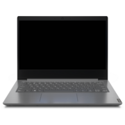 Ноутбук Lenovo V14-IGL Pentium Silver N5030 4Gb SSD256Gb Intel UHD Graphics 605 14" TN FHD (1920x1080) Free DOS grey WiFi BT Cam