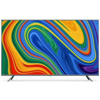 Телевизор LED Xiaomi 65" Mi TV 4S 65 черный/Ultra HD/50Hz/DVB-T/DVB-T2/DVB-C/USB/WiFi/Smart TV (RUS)