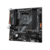 Материнская плата Gigabyte A520M AORUS ELITE {Soc-AM4 AMD A520 4xDDR4 mATX AC`97 8ch(7.1) GbLAN RAID+DVI+HDMI}