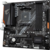 Материнская плата Gigabyte A520M AORUS ELITE {Soc-AM4 AMD A520 4xDDR4 mATX AC`97 8ch(7.1) GbLAN RAID+DVI+HDMI}