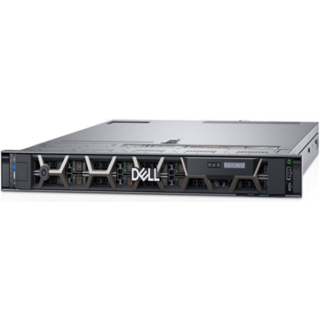 Сервер Dell PowerEdge R440 1x4116 1x16Gb 2RRD x4 3.5" RW H730p LP iD9En 1G 2P+M5720 2P 1x550W 3Y PNBD (R440-5201-12)