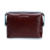 Косметичка Piquadro Blue Square BY3851B2/MO красное дерево натур.кожа
