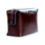 Косметичка Piquadro Blue Square BY3851B2/MO красное дерево натур.кожа