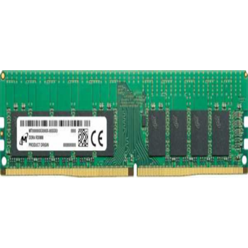 Память DDR4 Crucial MTA36ASF2G72PZ-3G2F2 16Gb DIMM ECC Reg PC4-25600 CL22 3200MHz