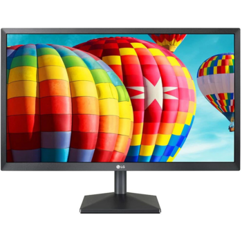 Монитор LG 23.8" 24MK430H черный IPS LED 16:9 HDMI матовая 250cd 178гр/178гр 1920x1080 D-Sub FHD 3.3кг