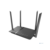 Маршрутизатор Маршрутизатор/ AC1200 Wi-Fi Router, 1000Base-T WAN, 4x1000Base-T LAN, 4x5dBi external antennas, USB port, 3G/LTE support