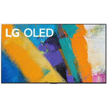 Телевизор OLED LG 78" OLED77GXRLA серебристый Ultra HD 50Hz DVB-T2 DVB-C DVB-S DVB-S2 USB WiFi Smart TV (RUS)