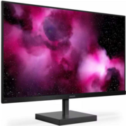 Монитор Philips 27" 276C8 (00/01) черный IPS LED 16:9 HDMI матовая 1000:1 350cd 178гр/178гр 2560x1440 Ultra HD 2K (1440p) USB 4.26кг