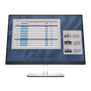 Монитор Монитор/ HP E27 G4 FHD Monitor 27'' (1920 x 1080), IPS, 178/178, 5мс, 250nit, DP/HDMI/VGA, 5USB, LTSP, 1y 27"(1920x1080)/ (Ghz)/Mb/Gb/Ext:HP E27 G4 FHD Monitor 27'' (1920 x 1080), IPS, 178/178, 5мс, 250nit, DP/HDMI/VGA, 5USB, LTSP, 1y/war 1y/