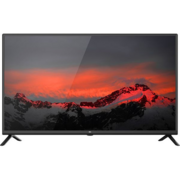 Телевизор LED BQ 38.5" 3903B черный/HD READY/60Hz/DVB-T/DVB-T2/DVB-C/DVB-S2/USB