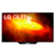 Телевизор OLED LG 55" OLED55BXRLB серебристый Ultra HD 100Hz DVB-T2 DVB-C DVB-S2 USB WiFi Smart TV (RUS)