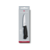 Набор ножей кухон. Victorinox Swiss Classic 6.7233.6 компл.:6предм. черный европодвес