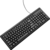 Опция для ноутбука HP [2UN30AA] 100 Keyboard Wired RUSS (black) cons