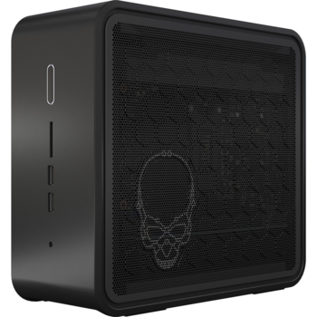 Платформа Intel NUC Ghost Canyon Original BXNUC9I9QNX 5GHz 2xDDR4