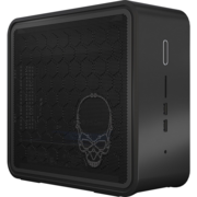 Платформа Intel NUC Ghost Canyon Original BXNUC9I7QNX (w/o power cord) 4.5GHz 2xDDR4