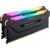 Память DDR4 16Gb 3600MHz Corsair CMW16GX4M1Z3600C18 Vengeance RGB Pro RTL PC4-28800 CL18 DIMM 288-pin 1.35В