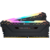 Память DDR4 16Gb 3600MHz Corsair CMW16GX4M1Z3600C18 Vengeance RGB Pro RTL PC4-28800 CL18 DIMM 288-pin 1.35В