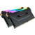 Память DDR4 16Gb 3600MHz Corsair CMW16GX4M1Z3600C18 Vengeance RGB Pro RTL PC4-28800 CL18 DIMM 288-pin 1.35В