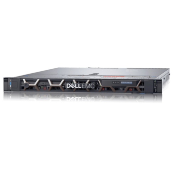 Сервер Dell PowerEdge R640 2x6240 8x32Gb x8 4x300Gb 15K 2.5" SAS H740p Mc iD9En QLE41162 10G 2P Base-T 1G 2P 2x1100W 3Y PNBD Conf 2 (210-AKWU-211)