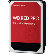 Жесткий диск WD Original SATA-III 18Tb WD181KFGX NAS Red Pro (7200rpm) 512Mb 3.5"