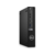 ПК Dell Optiplex 5080 Micro i7 10700T (2) 16Gb 1Tb 7.2k SSD256Gb/UHDG 630 Windows 10 Professional GbitEth WiFi BT 130W клавиатура мышь черный