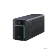 Источник бесперебойного питания APC Easy-UPS BVX700LI-GR 360Вт 700ВА черный