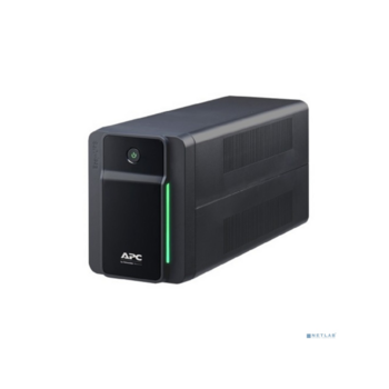 Источник бесперебойного питания APC Easy-UPS BVX700LI-GR 360Вт 700ВА черный