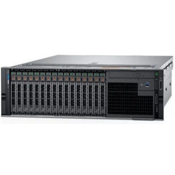 Сервер Dell PowerEdge R740 2x5218 16x64Gb x16 3x1.92Tb 2.5" SSD SATA MU H740p iD9En 5720 4P 2x750W 3Y PNBD Rails CMA Conf 5 (PER740RU3-04)