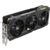 Видеокарта Asus PCI-E 4.0 TUF-RTX3060TI-O8G-GAMING NVIDIA GeForce RTX 3060Ti 8192Mb 256 GDDR6 1755/14000/HDMIx2/DPx3/HDCP Ret  LHR