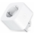 Умная розетка Xiaomi Mija Mija Mi Smart Plug (Zigbee) EU VDE Wi-Fi белый (GRM4014GL)