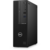 ПК Dell Optiplex 3080 SFF i5 10500 (3.1) 8Gb SSD256Gb UHDG 630 Windows 10 Professional GbitEth 200W клавиатура мышь черный