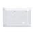 Фоторамка Digma 7" PF-785 1024x600 белый пластик ПДУ Видео