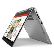 Ноутбук Lenovo L13 Yoga G2 T13.3FHD_IPS_GL_300N_MT/ CORE_I5-1135G7_2.4G_4C_MB/ 8GB(8X8GX16)_DDR4_3200/ 256GB_SSD_M.2_2280_NVME_TLC_OP/ / INTEGRATED_GRAPHICS/ / FINGERPRINT_READER/ DOS,IR&HD_CAMERA_W/MIC/ BKLT_KB_SR_RUS/ SMART_CARD_READER/ 4CELL_46WH_INTER