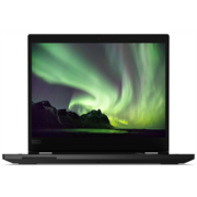 Ноутбук Lenovo ThinkPad L13 Yoga G2 13.3"(1920x1080 (матовый))/Touch/Intel Core i5 1135G7(2.4Ghz)/16384Mb/512SSDGb/noDVD/Int:Intel Iris Xe Graphics/Cam/BT/WiFi/46WHr/war 1y/1.44kg/black/W10Pro