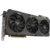 Видеокарта Asus PCI-E 4.0 TUF-RTX3070-8G-GAMING NVIDIA GeForce RTX 3070 8192Mb 256 GDDR6 1725/14000 HDMIx2 DPx3 HDCP Ret