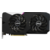 Видеокарта Asus PCI-E 4.0 DUAL-RTX3060TI-8G NVIDIA GeForce RTX 3060Ti 8192Mb 256 GDDR6 1665/14000/HDMIx2/DPx3/HDCP Ret