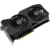 Видеокарта Asus PCI-E 4.0 DUAL-RTX3060TI-8G NVIDIA GeForce RTX 3060Ti 8192Mb 256 GDDR6 1665/14000/HDMIx2/DPx3/HDCP Ret