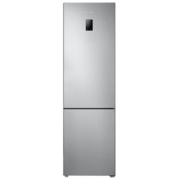 Холодильник Samsung RB37A52N0SA/WT серебристый (двухкамерный)