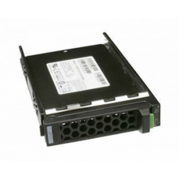 Накопитель SSD Fujitsu 1x960Gb SATA S26361-F5733-L960 Hot Swapp 2.5"