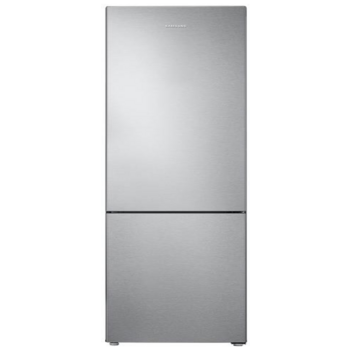 Холодильник Samsung RB37A50N0SA/WT серебристый (двухкамерный)