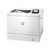 HP Color LaserJet Enterprise M554dn (Принтер лазерный цветной, A4, 1200dpi, ImageREt 3600, 33(33) ppm, 1 Gb, 2 trays 100+550, Duplex, USB/GigEth)