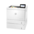 Принтер лазерный HP Color LaserJet Enterprise M555x (7ZU79A) A4 Duplex WiFi белый