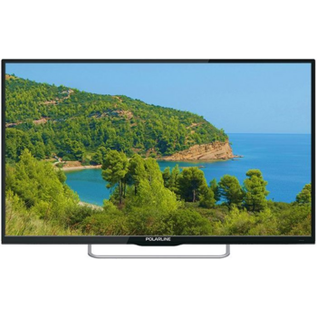 Телевизор LED PolarLine 32" 32PL12TC черный HD READY 50Hz DVB-T DVB-T2 DVB-C USB (RUS)